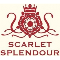 Scarlet Splendour