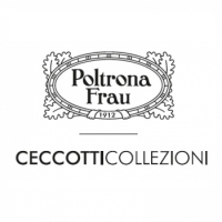 Poltrona Frau & Ceccotti Collezioni