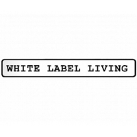 White Label Living