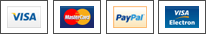 Payment Logo