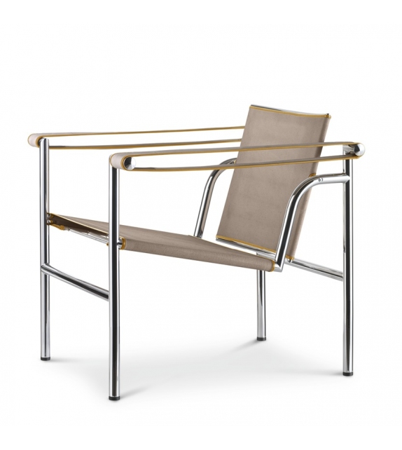1 Fauteuil Dossier Basculant, UAM Cassina Small Armchair