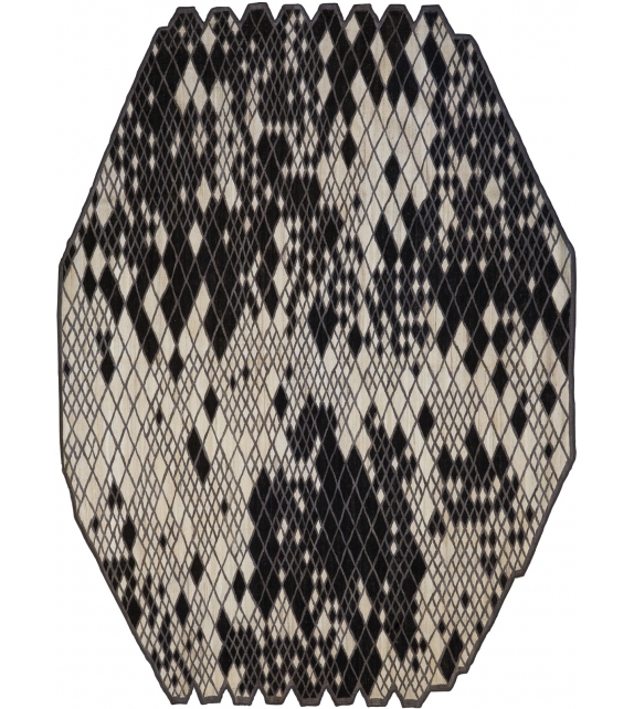 Losanges Nanimarquina Rug