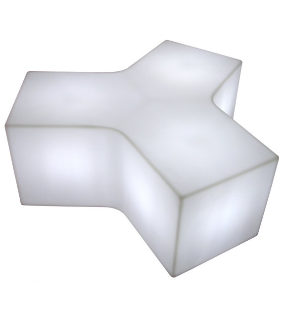 Ypsilon Out bench