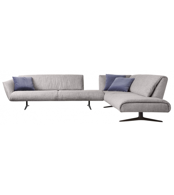 Ready for shipping - Bundle Walter Knoll Modular Sofa