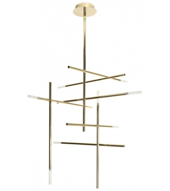 Ready for shipping - Kitami Venicem Suspension Lamp