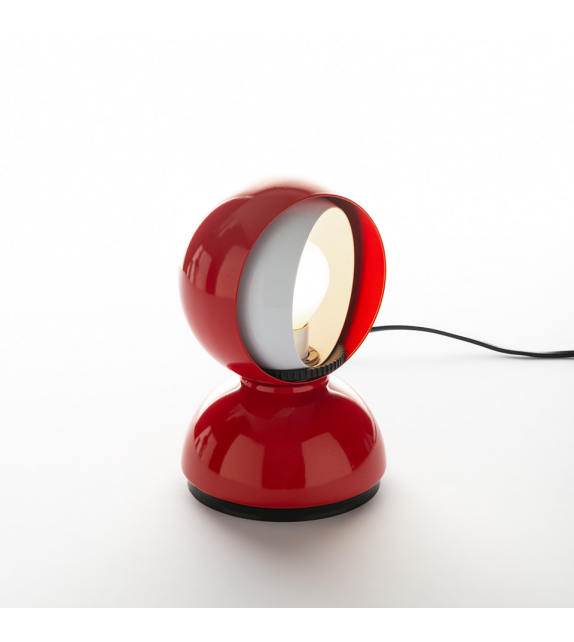 Ready for shipping - Eclisse Artemide Table Lamp