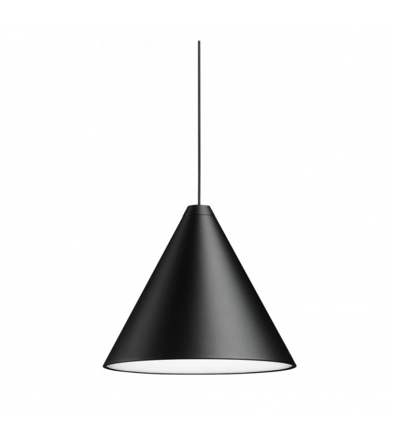 Ready for shipping - String Light Cone Flos Suspension Lamp