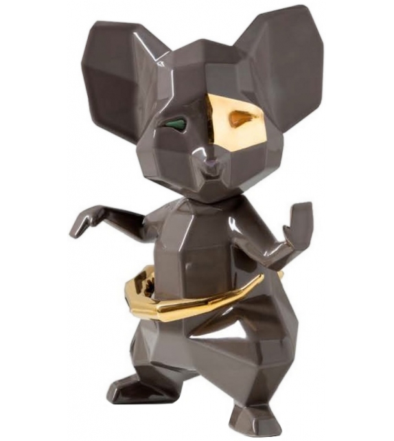 Ready for shipping - Mr. Ciao Sculpture Bosa