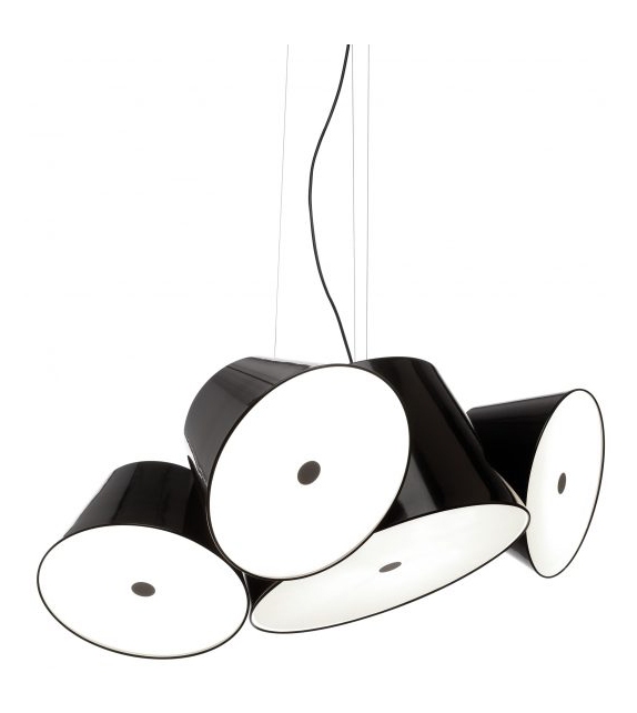 Ready for shipping - Tam Tam 3 Marset Suspension Lamp