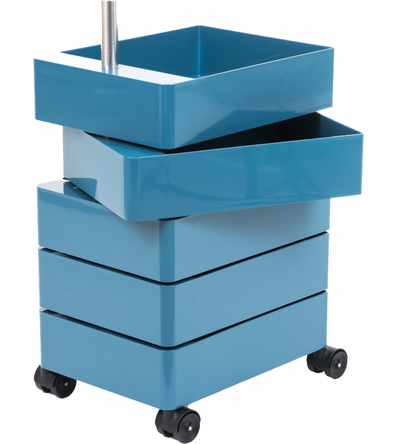 360° Container Magis Low Drawer Units