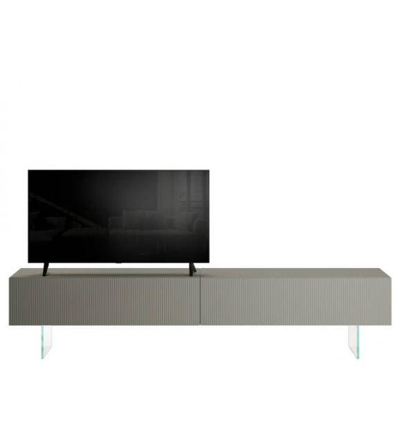36e8 Lago TV Unit