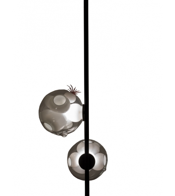 38 Stem Bocci Ceiling Lamp