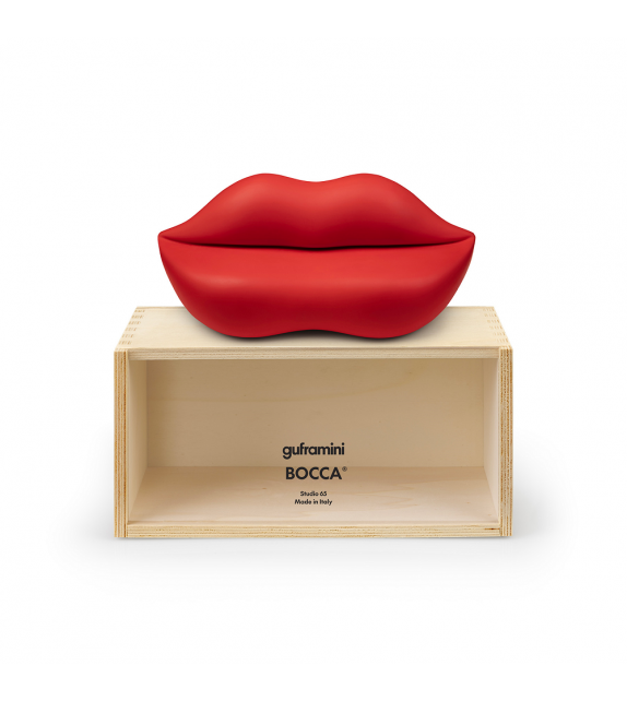 Ready for shipping - Bocca Guframini Miniature