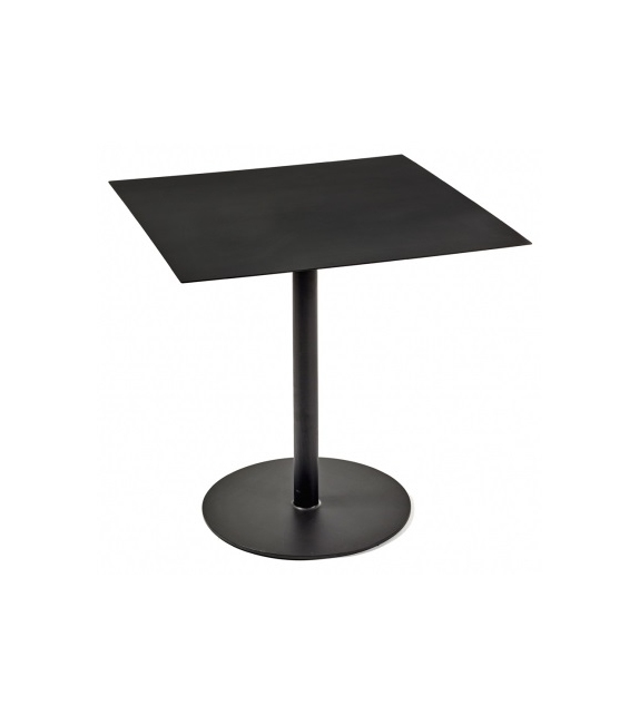 Ready for shipping - Bistro Serax Bar Table