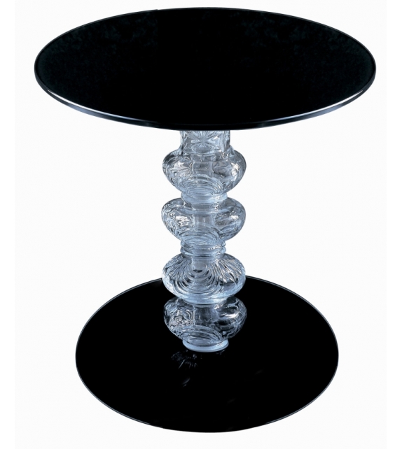 Ready for shipping - Calice Glas Italia Coffee Table