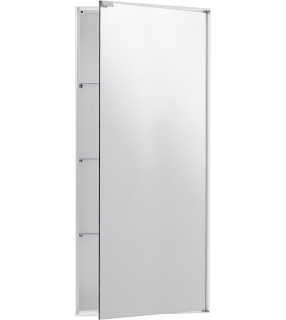 4x4 Agape Mirror Cabinet