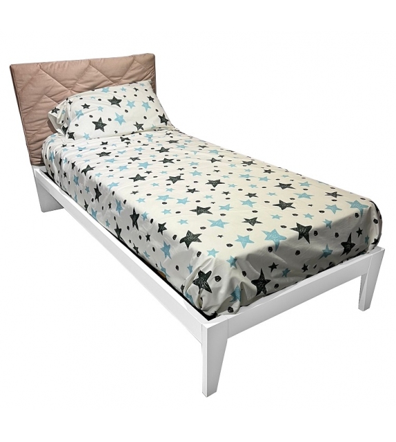Ready for shipping - Edgar/Kite Doimo Bed