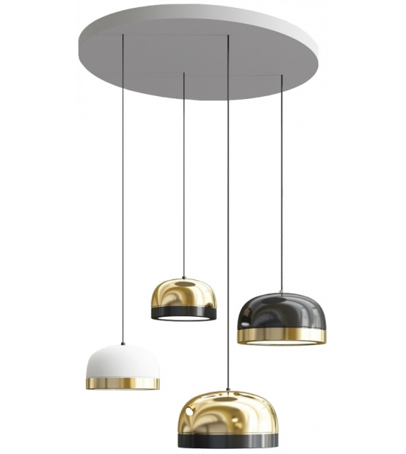 556 Molly Tooy Chandelier
