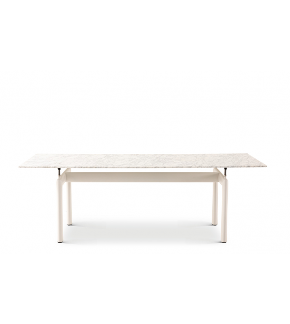 6 Table Tube D’avion, Outdoor Cassina
