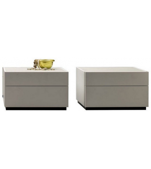 606 Bedside Table Molteni&C