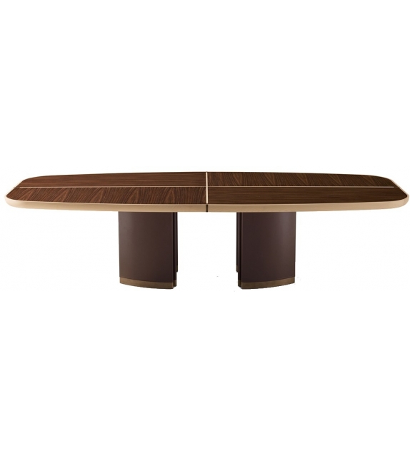 Gordon Rectangular Table Giorgetti
