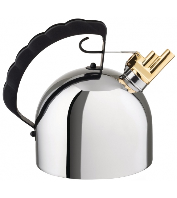 9091 Alessi Kettle