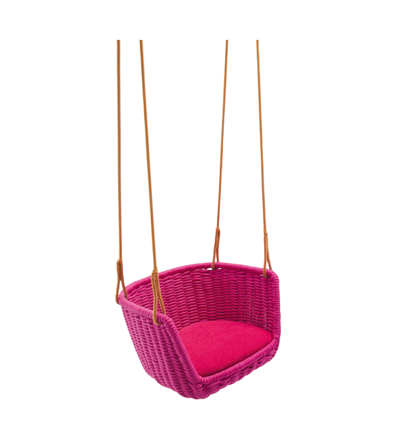 Adagio Paola Lenti Swing Chair