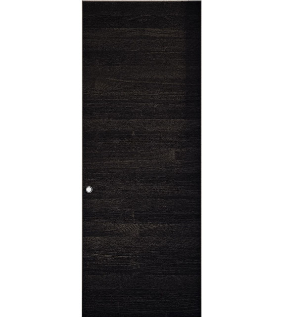 Adela Line Henry Glass Door