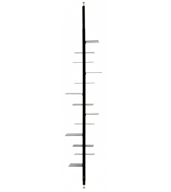 Adelaide Metal Mogg Shelving System
