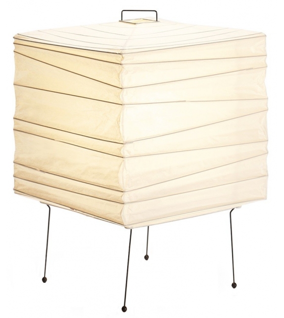 Akari 3X Vitra Table Lamp