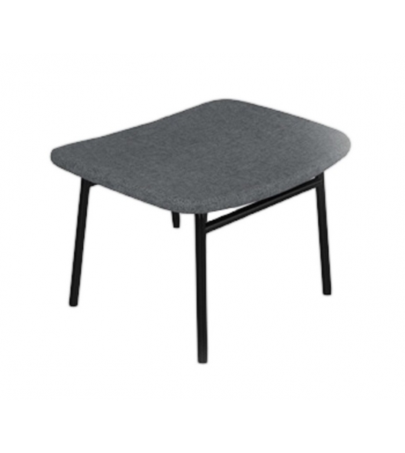 Ala laCividina Footstool
