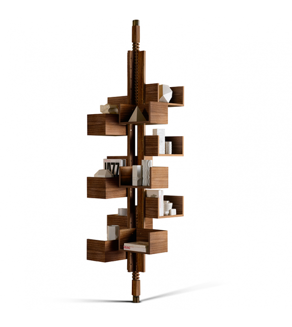 Albero Poltrona Frau Bookshelf