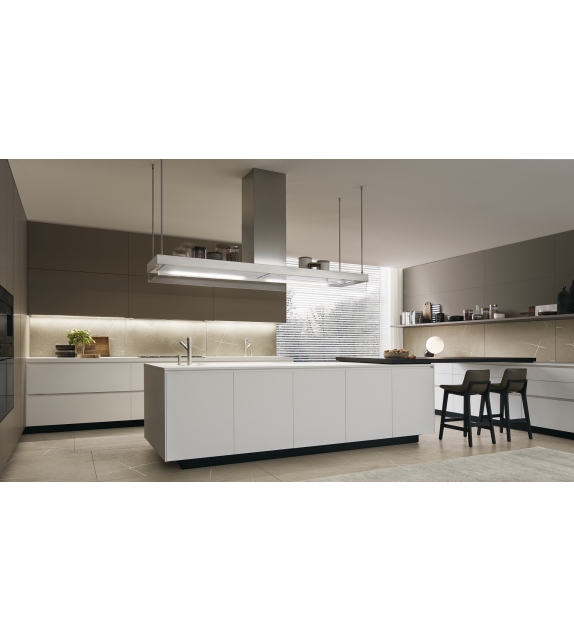 Alea Poliform Kitchen