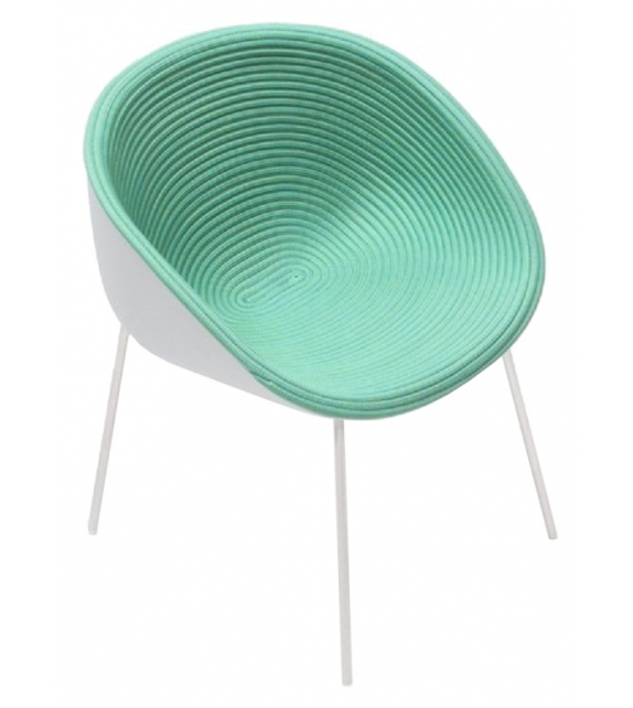 Amable Paola Lenti Chair