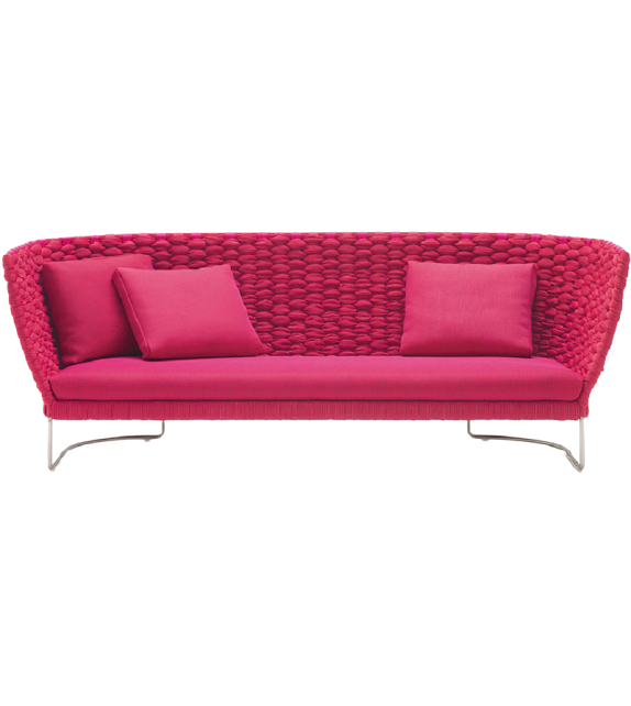 Ami Paola Lenti Sofa Outdoor