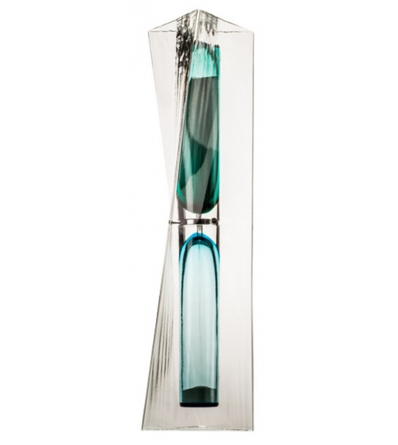 Ando Time Venini Hourglass Limited Edition