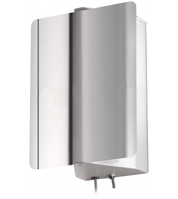 Applique à Volet Pivotant Nemo Wall Lamp
