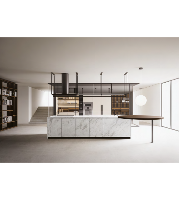 APR60 Boffi Kitchen