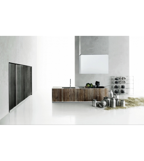 Aprile Boffi Kitchen