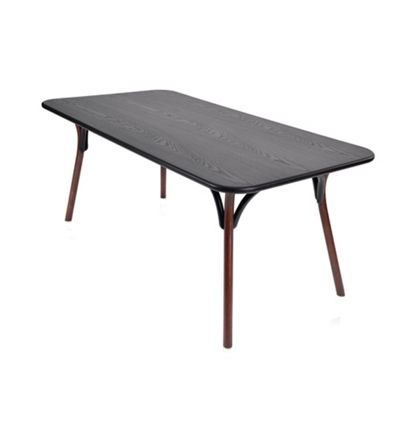 Arch Dining Table Gebrüder Thonet Vienna