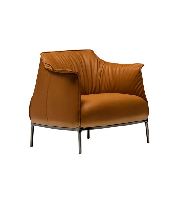 Archibald 10Th Anniversary Armchair Poltrona Frau