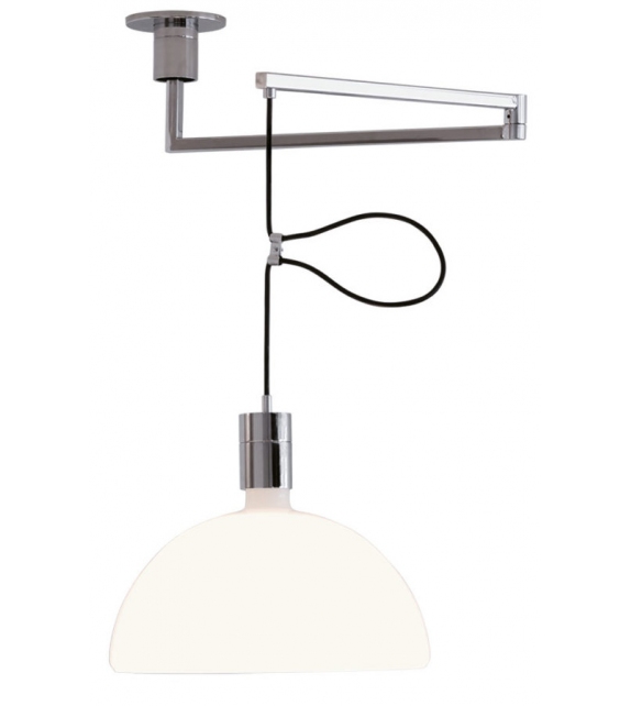 AS41C Nemo Pendat Lamp