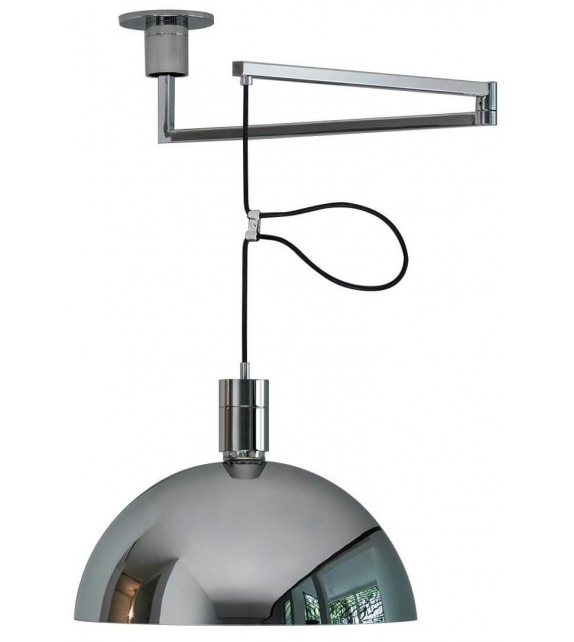 AS41Z Nemo Pendant Lamp