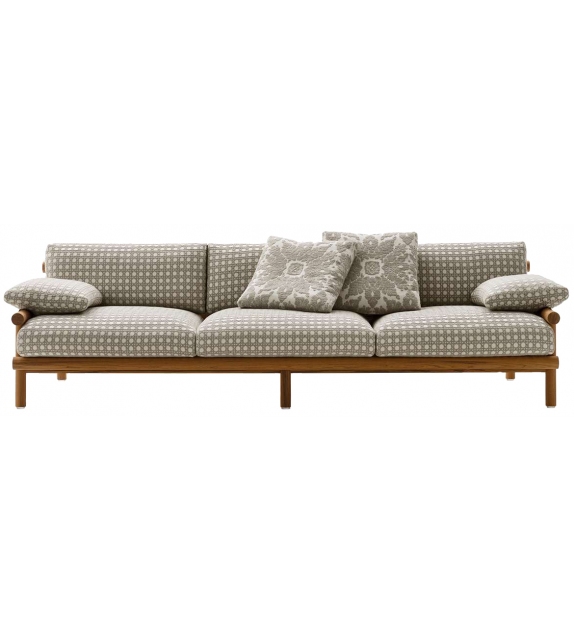 Ayana B&B Italia Outdoor Sofa