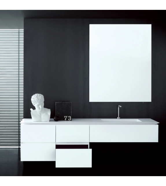 B14 Boffi Bathroom System