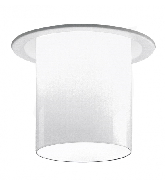 Ballerup Louis Poulsen Recessed Ceiling Lamp