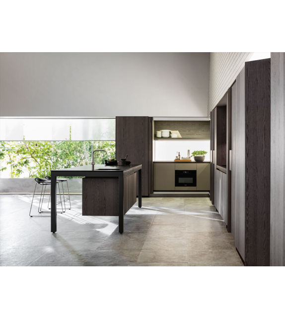 Banco Molteni&C Kitchen