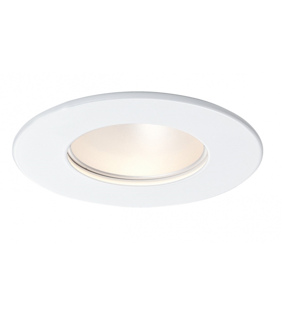 Basic Mini Louis Poulsen Recessed Ceiling Lamp