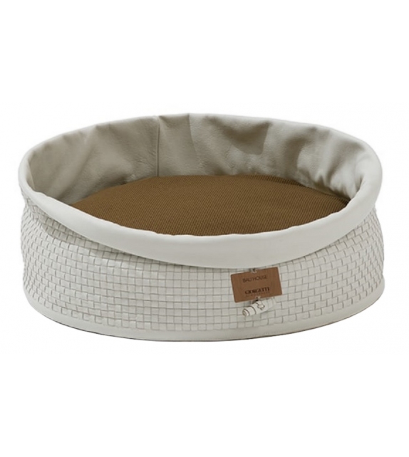 Bau'house Giorgetti Animal Bed