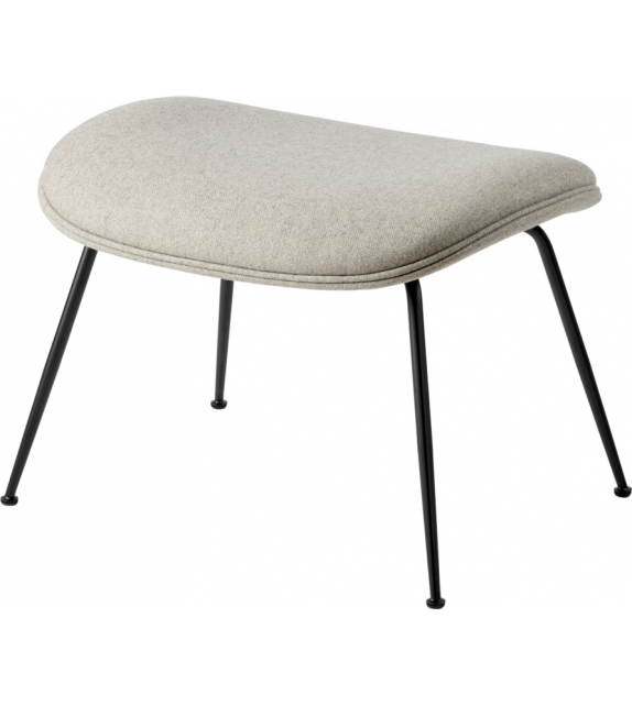 Beetle Gubi Ottoman